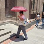 Activa Salud plan de contingencia por altas temperaturas