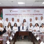 FORTALECE GOBIERNO MUNICIPAL DESARROLLO SOSTENIBLE CON INSTALACIÓN DEL CONSEJO MUNICIPAL DE LA AGENDA 2030