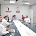 SE SUMA CFE A CRECIMIENTO DE NUEVO LAREDO CON INVERSIÓN EN INFRAESTRUCTURA AL SUR DE LA CIUDAD