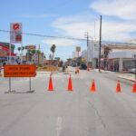 INICIAN TRABAJOS DE MODERNIZACIÓN DE LA AVENIDA REFORMA Y AVENIDA GUERRERO EN NUEVO LAREDO