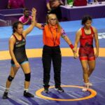 Gana tamaulipeca medalla de bronce en Juegos Panamericanos Junior