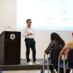 Fortalece CRETAM enseñanza de matemáticas con tecnología