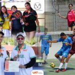 Incrementa la UAT participación de estudiantes en programas deportivos