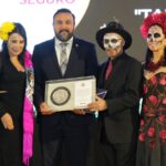 Reconoce Concanaco campaña ¡Tamaulipas seguro te enamora!