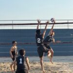 Continúa INDE con proceso selectivo rumbo a la Olimpiada Nacional 2026