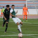 Inicia INDE Tamaulipas con etapas estatales rumbo a la Olimpiada Nacional 2026