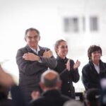 Anuncia Claudia Sheinbaum inversión histórica para Tamaulipas