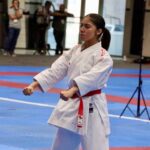 Continúa la Olimpiada Estatal del Deporte en Tamaulipas