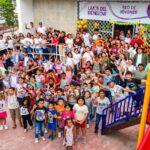 Lazos del Bienestar del DIF Tamaulipas transforma la vida de más de 74 mil tamaulipecas y tamaulipecos