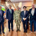 Respalda SEMAR desarrollo del Puerto del Norte en Matamoros