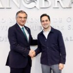 Gestiona Américo recursos con Banobras para proyectos estratégicos de infraestructura en Tamaulipas