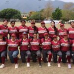 Con éxito realiza Tamaulipas el Regional de Softbol rumbo a la Olimpiada Nacional 2026