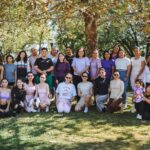 Promueve Comisión de Parques actividades de bienestar, arte y convivencia familiar