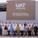 La UAT avanza con orden, visión y responsabilidad compartida: Dámaso Anaya