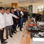 Impulsa la UAT investigación veterinaria con tecnología de vanguardia