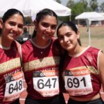 Lista la delegación de Tamaulipas para la Olimpiada Nacional 2026