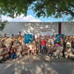 Conmemoran en CEDES Matamoros el Día Mundial del Arte