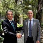 Impulsa gobernador acciones en bienestar de las y los tamaulipecos