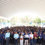 Promueve SET el deporte, la activación física y la prevención de adicciones entre la juventud tamaulipeca