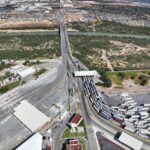 Impulsan Gobierno Federal y Tamaulipas obras estratégicas de infraestructura para 2026–2027