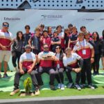 ¡Tamaulipas es de los mejores del país! Tiro con arco se cuelga cifra histórica de medallas en Olimpiada Nacional