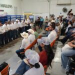Impulsa UAT alianza estratégica para fortalecer el sector ganadero en Tamaulipas