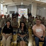 Reciben PPLs del CEDES Altamira orientación sobre diversidad sexual y cero discriminación