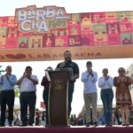 Rompe Barbacha Fest expectativas, llena El Mante de sabor y visitantes: Turismo