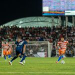 Correcaminos y Chivas regalan electrizante empate sin goles en el Marte R. Gómez