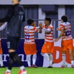 BRINDAN CORRECAMINOS Y SPORTING INTENSO DUELO EN EL MARTE R. GÓMEZ