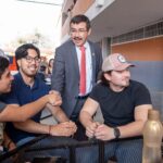 Alianzas estratégicas de la UAT aseguran empleos para egresados en la ANAM y SCJN