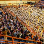 Clausura el rector Dámaso Anaya exitoso campamento infantil de la UAT