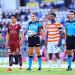 PROTAGONIZA CORRECAMINOS ESPECTACULAR EMPATE EN ZACATECAS