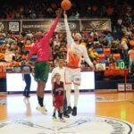 Encabeza Dámaso Anaya el arranque de la serie inaugural del  Correbasket UAT en la LNBP  2026