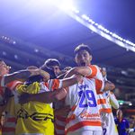 GOLEA CORRECAMINOS A MORELIA Y AMANECERÁ COMO LÍDER