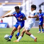 EMPATAN SIN GOLES CORRECAMINOS Y MINEROS EN LA LIGA PREMIER