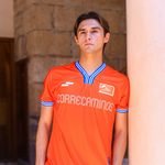CONMEMORAMOS 46 AÑOS DE LEALTAD CON JERSEY EDICIÓN LIMITADA