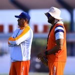 ESTAMOS MÁS QUE LISTOS PARA INICIAR EL TORNEO: EDGAR BARRÓN