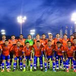 EMPATAN CORRECAMINOS Y CANCÚN EN AGARRÓN