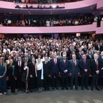 Recibe Victoria inversión histórica en gobierno de Américo