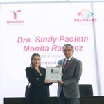 Refrenda Américo impulso a la vocación agropecuaria de Palmillas