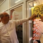 RINDE HOMENAJE CORRECAMINOS A SUS LEYENDAS