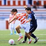 GOLEA CORRECAMINOS A LEONES EN CASA Y SE AFIANZA EN LA LIGA TDP