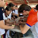 EN LA PRIMARIA JOSÉ VASCONCELOS SON LEALES A CORRECAMINOS