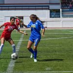 Listas finales en futbol de Interfacultades UAT 2026 zona centro