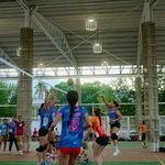 Con 151 equipos, arranca este viernes la Copa Tamaulipas de Voleibol