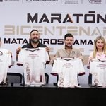 Maratón Bicentenario Tamaulipas 2026 con 280 mil pesos en premios: Sectur