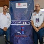 Destaca la UAT en foro internacional de innovación tecnológica en Colombia
